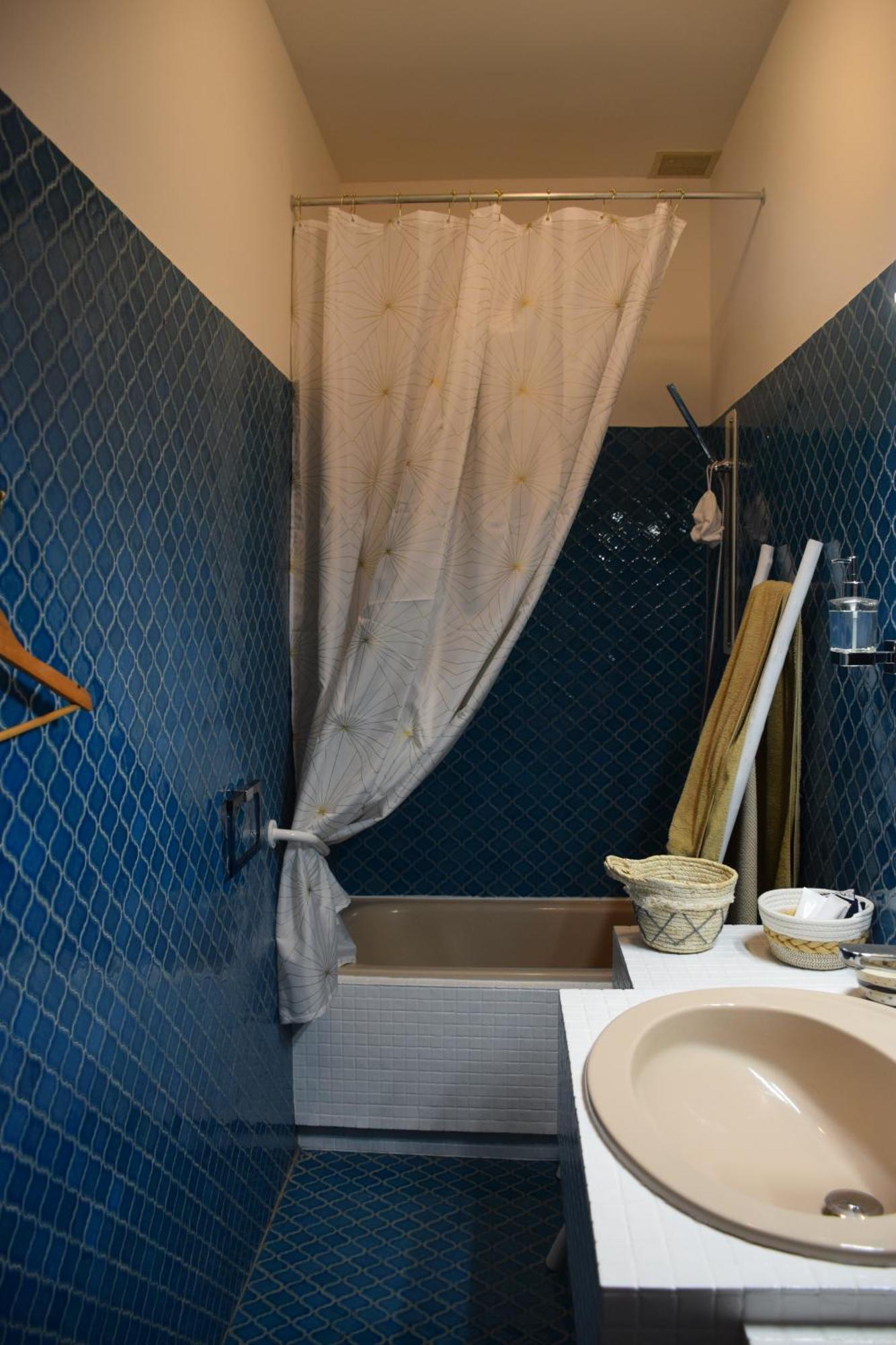 Domaine Chez Maurice Bed & Breakfast Becheresse Luaran gambar